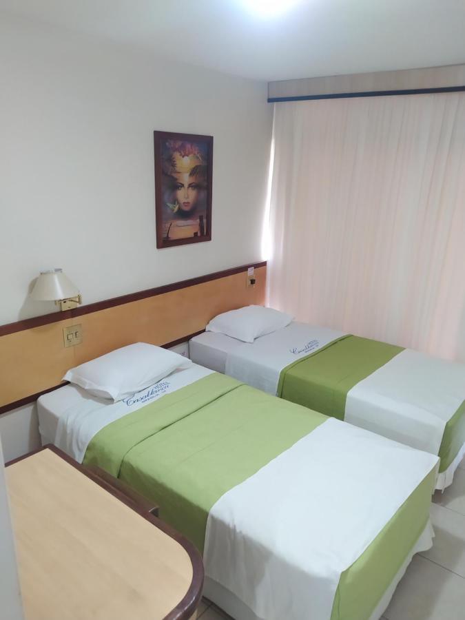 Hotel Casablanca Brasília Extérieur photo